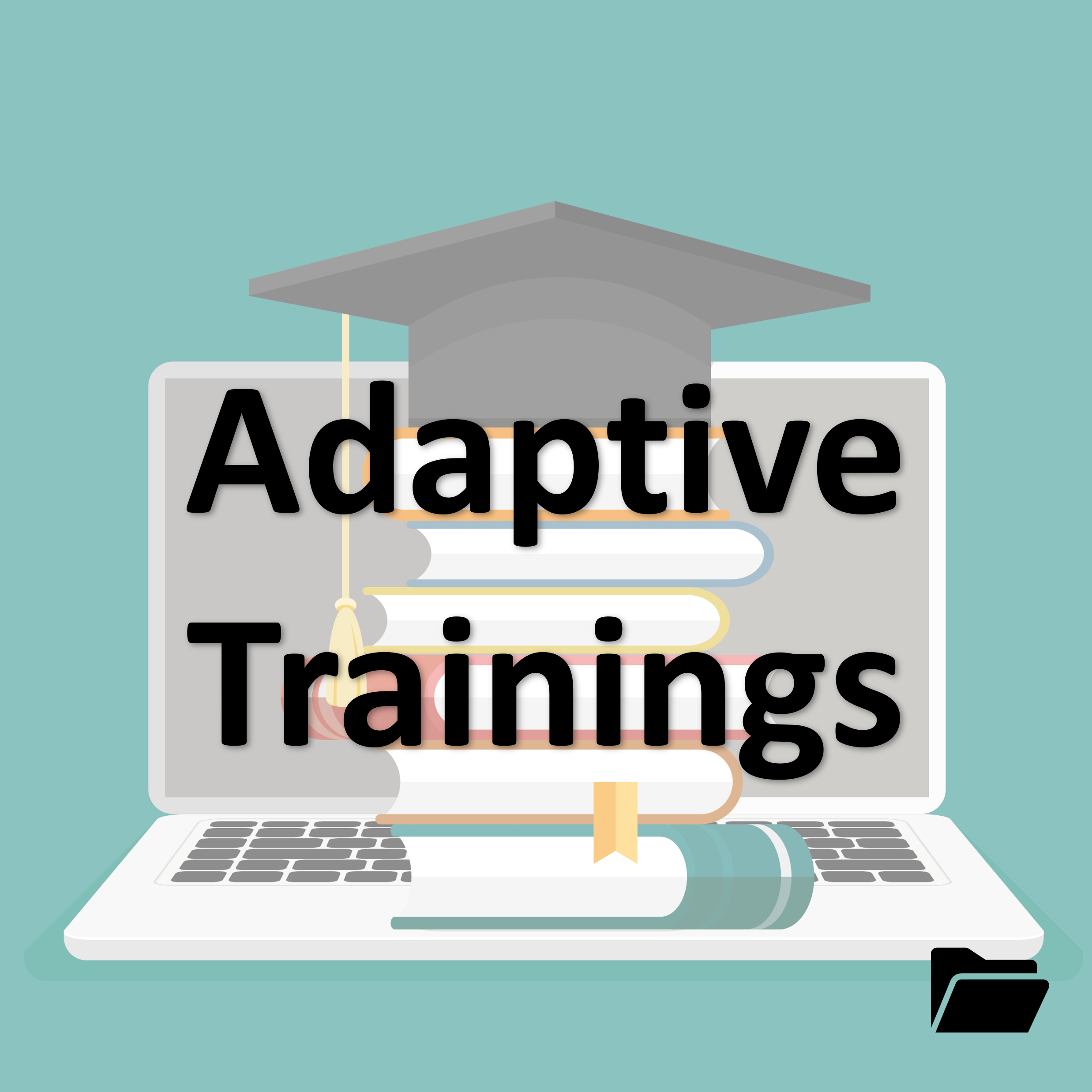 Öffnen Plugin "Adaptive Trainings" - DEMO